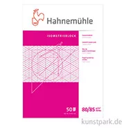 Artikelbild des Artikels “Hahnemühle Isometrieblock BLAU, 50 Blatt, 80g “