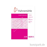 Artikelbild des Artikels “Hahnemühle Isometrieblock BLAU, 50 Blatt, 80g DIN A3“