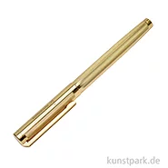 Artikelbild des Artikels “Hahnemühle Kugelschreiber aus Metall, Gold “