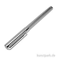 Artikelbild des Artikels “Hahnemühle Kugelschreiber aus Metall, Silber “