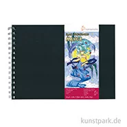 Artikelbild des Artikels “Hahnemühle MANGA BUCH Layout & Illustration, 75 Blatt, 80g DIN A4 (quer)“