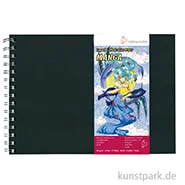 Artikelbild des Artikels “Hahnemühle MANGA BUCH Layout & Illustration, 75 Blatt, 80g “