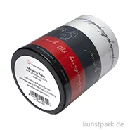 Artikelbild des Artikels “Hahnemühle Masking Tape Set, 4 Rollen, 6-25 mm, je 20 m “
