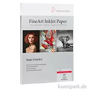 Artikelbild des Artikels “Hahnemühle Museum Etching, 25 Blatt, 350 g/m², Deckle Edge “