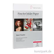Artikelbild des Artikels “Hahnemühle Museum Etching, 25 Blatt, 350 g/m², Deckle Edge DIN A2“