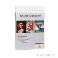 Artikelbild des Artikels “Hahnemühle Museum Etching, 25 Blatt, 350 g/m², Deckle Edge DIN A3+“