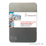 Artikelbild des Artikels “Hahnemühle Museum Etching Fotokarten 10x15cm, 30 Blatt, 350 g/m² “