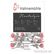Artikelbild des Artikels “Hahnemühle NOSTALGIE Skizzenblock 190g/m² DIN A1“