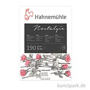 Artikelbild des Artikels “Hahnemühle NOSTALGIE Skizzenblock 190g/m² DIN A2“