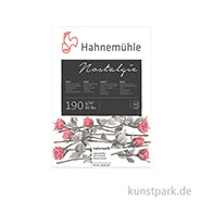 Artikelbild des Artikels “Hahnemühle NOSTALGIE Skizzenblock 190g/m² DIN A3“