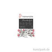 Artikelbild des Artikels “Hahnemühle NOSTALGIE Skizzenblock 190g/m² DIN A5“