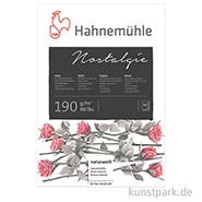 Artikelbild des Artikels “Hahnemühle NOSTALGIE Skizzenblock 190g/m² “