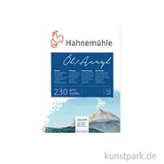 Artikelbild des Artikels “Hahnemühle Öl- und Acryl Malblock, 10 Blatt, 230g 30 x 40 cm“