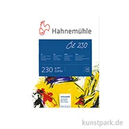 Artikelbild des Artikels “Hahnemühle Öl- und Acryl Malkarton, 10 Blatt, 230g, Leinenprägung 36 x 48 cm“