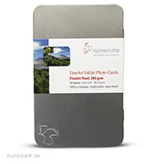 Artikelbild des Artikels “Hahnemühle PEARL FineArt Fotokarten 10x15cm, 30 Blatt, 285 g/m² “