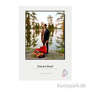 Artikelbild des Artikels “Hahnemühle PEARL FineArt Papier, 285 g/m², 25 Blatt DIN A2“