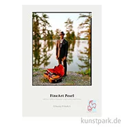 Artikelbild des Artikels “Hahnemühle PEARL FineArt Papier, 285 g/m², 25 Blatt “