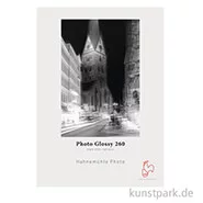 Artikelbild des Artikels “Hahnemühle Photo Glossy, 260 g/m², 25 Blatt “