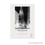 Artikelbild des Artikels “Hahnemühle Photo Glossy, 260 g/m², 25 Blatt DIN A3+“