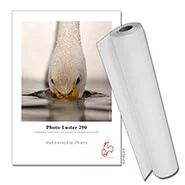 Artikelbild des Artikels “Hahnemühle Photo Luster, 260 g/m², 30m Rolle 43 cm Breite“