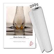 Artikelbild des Artikels “Hahnemühle Photo Luster, 290 g/m², 30m Rolle “