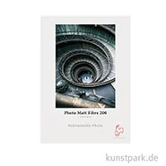 Artikelbild des Artikels “Hahnemühle Photo Matt Fibre, 200 g/m², 25 Blatt DIN A3+“