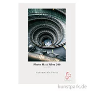 Artikelbild des Artikels “Hahnemühle Photo Matt Fibre, 200 g/m², 25 Blatt “