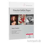 Artikelbild des Artikels “Hahnemühle Photo Rag 308 g/m², 25 Blatt, Deckle Edge “