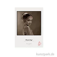 Artikelbild des Artikels “Hahnemühle Photo Rag 308 g/m², 25 Blatt DIN A3“