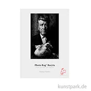 Artikelbild des Artikels “Hahnemühle Photo Rag Baryta, 315 g/m² DIN A3+ (25 Blatt)“
