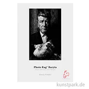 Artikelbild des Artikels “Hahnemühle Photo Rag Baryta, 315 g/m² “