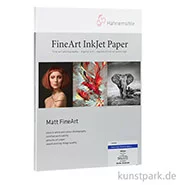Artikelbild des Artikels “Hahnemühle Photo Rag Book & Album, 220 g/m², 20 Blatt Inhaltspapier “