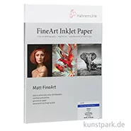 Artikelbild des Artikels “Hahnemühle Photo Rag Book & Album, 220 g/m² “
