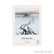 Artikelbild des Artikels “Hahnemühle Photo Rag Duo, 276 g/m², 25 Blatt DIN A3“