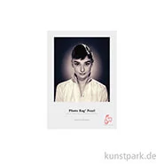Artikelbild des Artikels “Hahnemühle Photo Rag Pearl, 320 g/m², 25 Blatt DIN A4“