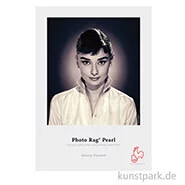 Artikelbild des Artikels “Hahnemühle Photo Rag Pearl, 320 g/m², 25 Blatt “