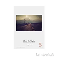 Artikelbild des Artikels “Hahnemühle Photo Rag Satin, 310 g/m², 25 Blatt DIN A4“