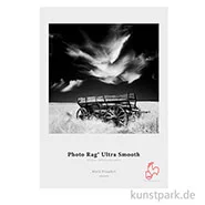 Artikelbild des Artikels “Hahnemühle Photo Rag Ultra Smooth, 305 g/m² “