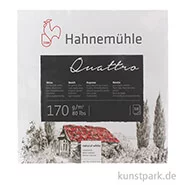 Artikelbild des Artikels “Hahnemühle QUATTRO Skizzenblock, 50 Blatt, 170g 30 x 30 cm“