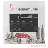 Artikelbild des Artikels “Hahnemühle QUATTRO Skizzenblock, 50 Blatt, 170g “