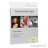 Artikelbild des Artikels “Hahnemühle Rice Paper, 100 g/m², DIN A4, 25 Blatt “