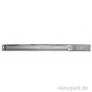 Artikelbild des Artikels “Hahnemühle Schneidelineal mit Fingerschutzleiste, 60 cm “