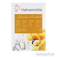 Artikelbild des Artikels “Hahnemühle SKIZZE / PASTELL, 30 Blatt, 130g, 100% Hadern DIN A3“