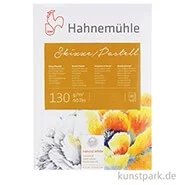 Artikelbild des Artikels “Hahnemühle SKIZZE / PASTELL, 30 Blatt, 130g, 100% Hadern “