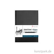 Artikelbild des Artikels “Hahnemühle Sketch Book 120, 64 Blatt, 120g DIN A4“