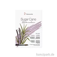 Artikelbild des Artikels “Hahnemühle Sugar Cane Watercolour, matt, 12 Blatt, 290g DIN A5“