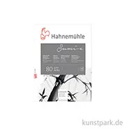 Artikelbild des Artikels “Hahnemühle SUMI-E Tusche Papier - 20 Blatt, 80g 24 x 32 cm“