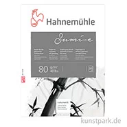Artikelbild des Artikels “Hahnemühle SUMI-E Tusche Papier - 20 Blatt, 80g “