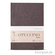 Artikelbild des Artikels “Hahnemühle The Cappuccino Book, 120g, 40 Blatt DIN A4“