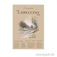 Artikelbild des Artikels “Hahnemühle The Cappuccino Pad, 120 g/qm, 30 Blatt DIN A5“